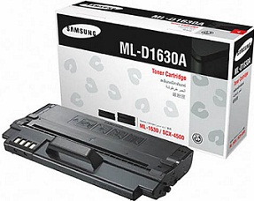  Samsung ML-D1630A _Samsung_ML_1630/1631/ SCX-4500